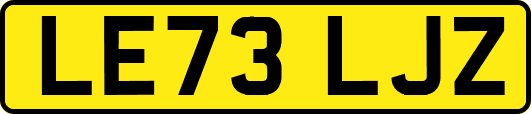 LE73LJZ