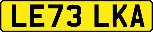 LE73LKA