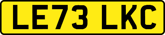 LE73LKC