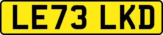 LE73LKD