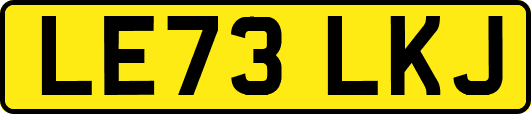 LE73LKJ