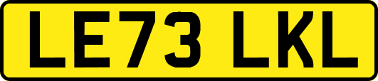 LE73LKL