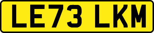 LE73LKM