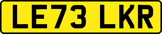 LE73LKR