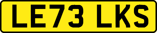 LE73LKS