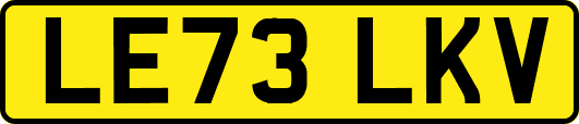 LE73LKV