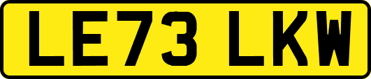 LE73LKW