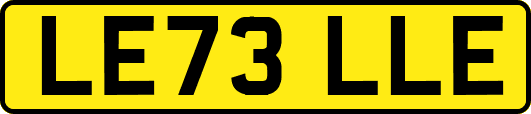 LE73LLE