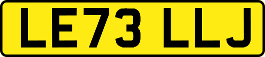 LE73LLJ