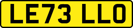 LE73LLO