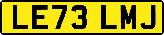 LE73LMJ