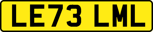LE73LML