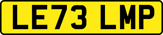 LE73LMP