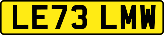 LE73LMW