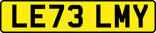 LE73LMY