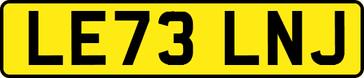 LE73LNJ
