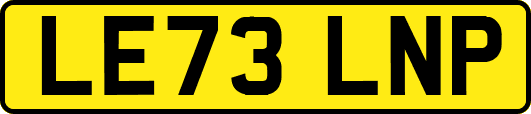 LE73LNP