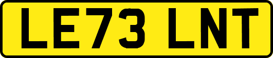 LE73LNT