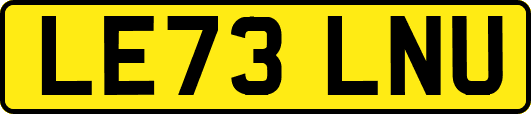 LE73LNU