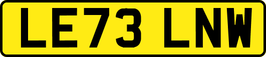 LE73LNW