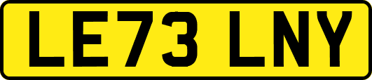 LE73LNY