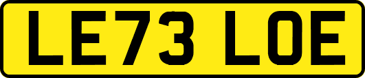 LE73LOE