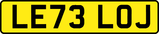 LE73LOJ