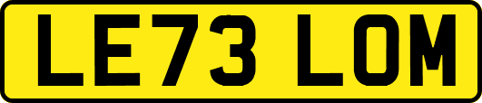 LE73LOM