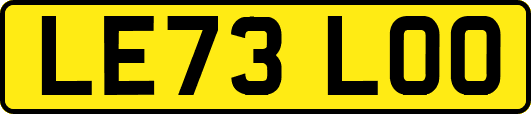 LE73LOO