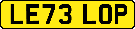 LE73LOP