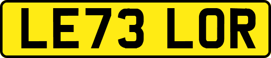 LE73LOR