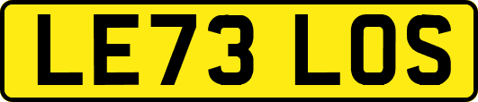 LE73LOS