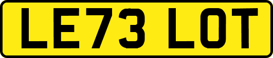 LE73LOT