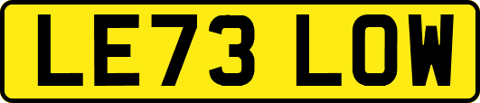 LE73LOW