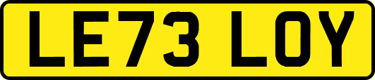 LE73LOY