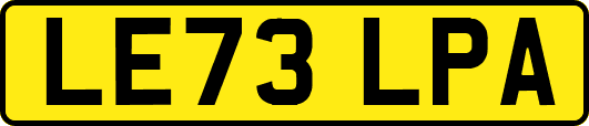 LE73LPA