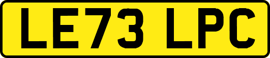 LE73LPC
