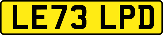 LE73LPD