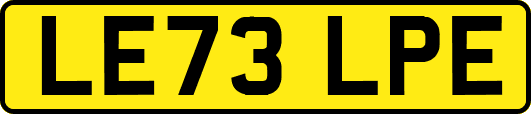 LE73LPE