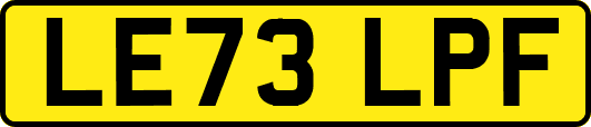 LE73LPF