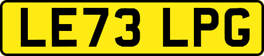 LE73LPG