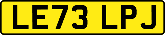 LE73LPJ