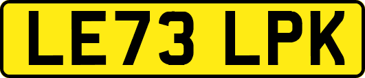 LE73LPK