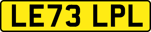 LE73LPL