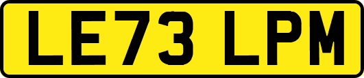 LE73LPM