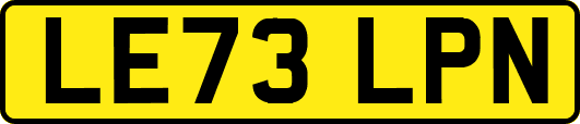 LE73LPN