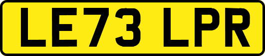 LE73LPR