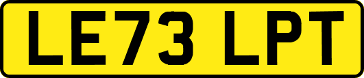 LE73LPT