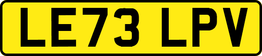 LE73LPV