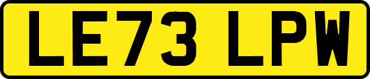 LE73LPW